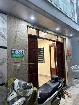 bán nhà riêng tại tây trà, lĩnh nam, hoàng mai, hà nội, 8 tỷ, 35 m2, giá tốt đẹp