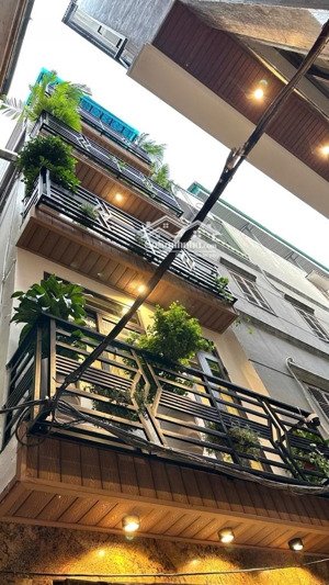 bán nhà vĩnh hưng. mặt ngõ thông. ô tô đỗ 15m. gần phố gần ô tô. tiện ích đầy đủ