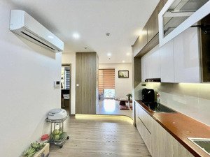 cần bán căn hộ 2pn 1wc 52m2 đủ đồ view btđ ban công đn toà s3 sky oasis ecopark.hl ạ