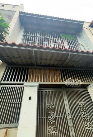 bán nhà hẻm 4m, phú thọ hoà - p.phú thọ hoà, tân phú, 3.8tỷ, 40m2(4x10), 2tầng