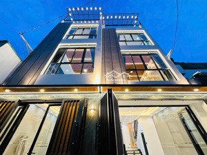 bán nhà hẻm xe hơi đường phạm văn chiêu, p.16, 4,1 x 14, có thang máy giá 7.95 tỷ tl