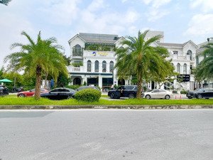 mặt phố kim quan thượng, việt hưng, lb, dt 84 m, 6 t, mt 5.5 m, giá 26 tỷ 8, cạnh vin riverside