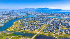 100 lô đất nền sun group nam hòa xuân mở bán