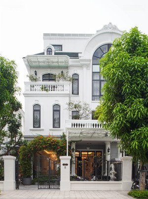 quỹ căn biệt thự vinhomes green villas - cập nhật theo ngày - biểu tượng độc bản giới tinh hoa