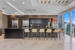 căn penthouse 270m2 đơn giá còn rẻ hơn căn 3pn, duy nhất 1 căn đang được rao bán