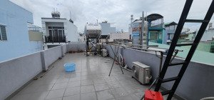 cho thuê phòng trọ mặt tiền đường tây sơn, quận tân phú, gần chợ, tttm - aeon tân phú