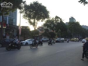 Bán nhà Lê Trọng Tấn, Thanh Xuân 46M Gara ô tô, ngõ thông 13 tỷ