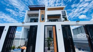 bán nhà riêng 2,85 tỷ tại đường nguyễn văn bứa, xã xuân thới sơn, hóc môn, hồ chí minh, 125m2