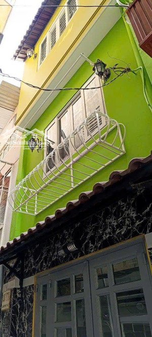 bán nhà riêng 2pn 3wc, 13m2 tại lê quang định, p5, bình thạnh, hcm