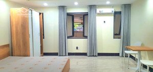 chính chủ- căn hộ đẹp, thang máy- mặt tiền ngay bàu cát, đồng đen, ngã tư 7 hiền, quận tân bình