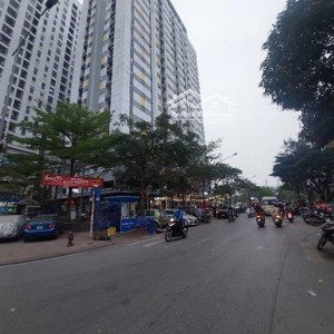 bán nhà hoàng mai 65 m ô tô chánh