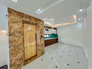 bán nhà riêng 50m2, 5 tầng thang máy,gara ô tô,kinh doanh 14,2 tỷ tại hoàng liệt, hoàng mai, hà nội