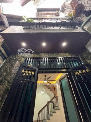 bán nhà tân mai. nhà đẹp - mới. gần phố, gần ô tô. thoáng trước - sau. an sinh đỉnh.