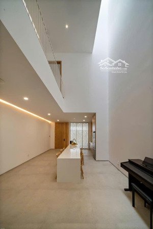 bán nhà 4 tầng hòa xuân. đà nẵng full nội thất xịn cao cấp. không gian sống chuẩn minimalist