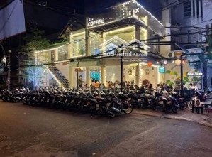 cho thuê mặt tiền góc 2 mặt tiền đường nguyễn gia trí, quận bình thạnh