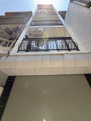 44 m2*6t*10.25 tỷ, phương mai, bv bạch mai, đống đa, thang máy, 