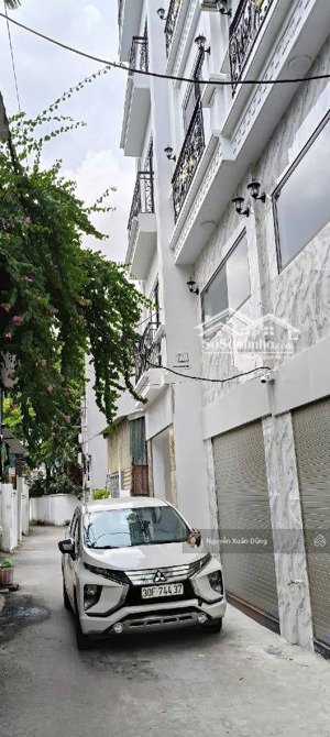 bán nhà 5 tầng phúc lợi - long biên