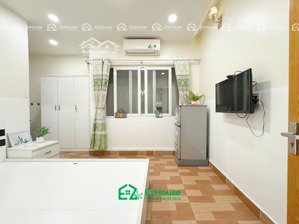 cho thuê nhà trọ đẹp tại hồ văn long, bình hưng hòa, bình tân, 3,4 triệu, 28m2