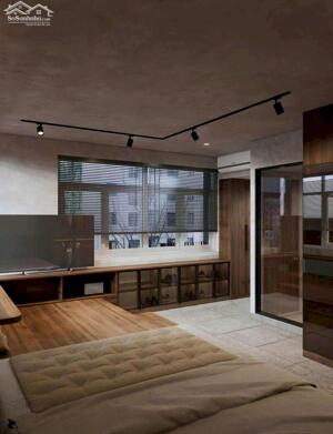 BÁN NHÀ MẶT TIỀN THẠCH LAM – P. PHÚ THẠNH, Q. TÂN PHÚ, TP.HCM DT:8x43CN:333m2