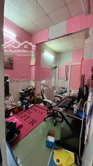 hot, cần tiền bán rất gấp mtkd hiếm phạm thế hiển, [p7, q8] dt 76m2, 2t, 3pn, 2wc, chỉ 7.5 tỷ