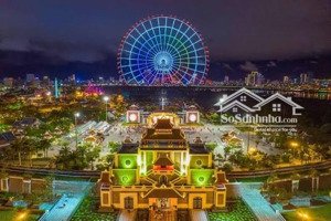 chủ gấp gáp bán nhanh căn nhà cấp 4 đường 5,5m song song nguyễn hữu thọ.an ninh cực tốt