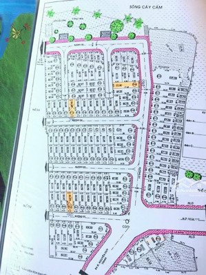 bán nền đất mtkd hẻm 78 đường số 8 - ngay kđt đông tăng long