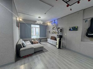 bán gấp căn chung cư phú hoàng anh, dt rộng 129m2 3pn giá chỉ 5 tỷ