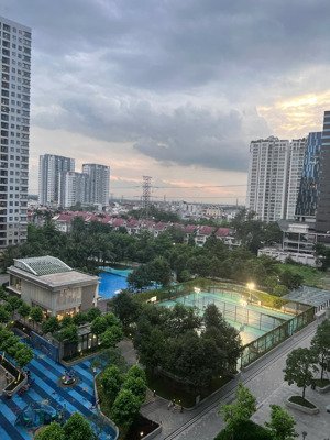 bán gấp căn hộ chung cư 2pn, 2wc, 71m2 tại saigon south residences, nhà bè, 5,25 tỷ