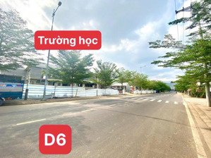 bán lô đất mặt tiền đường xóm mới (d6) diên lạc, diên khánh, nha trang giá chỉ 4,7 tỷ
