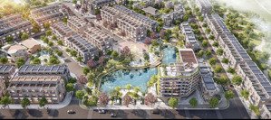 3 tỷ/lô. quỹ hàng nội bộ dự án the gateway city hưng yên, giá tốt, chiết khấu khủng.