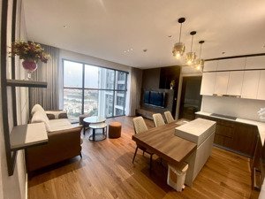 căn hộ 2pn the minato residence - không gian cân bằng hoàn hảo cho gia đình hiện đại