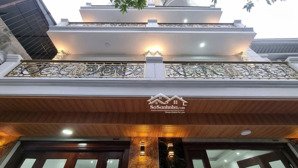 bán nhà 5 tầng view sông hồng siêu đẹp tại phú thượng, tây hồ, hà nội