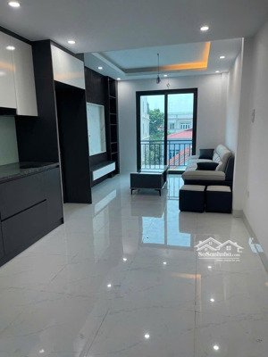 bán nhà la phù, hà nội, 45m2, 6 tầng 1 tum, ô tô 7 chỗ đỗ cửa, có thang máy, 20m ra đường la phù