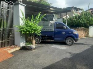  Bán đất Đề Trụ – Gia Lâm, 50m², nhỉnh 2 tỷ, ô tô tải vào đất.