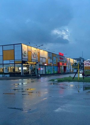 cc cần bán gấp lô đất tại phường yên thanh, uông bí, 25tr/m2