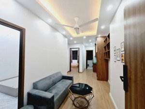 chủ nhà bán gấp căn hộ 2pn - full nội thất, chung cư đại thanh chỉ hơn 2 tỷ lh 