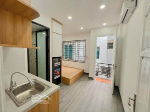 gara - ô tô vào nhà - kinh doanh, 50m2 - 5t - 9pn, dòng tiền 600tr/năm, phố vương thừa vũ, 12.6 tỷ