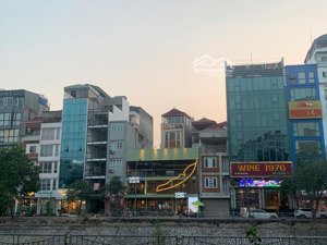 chính chủ bán gấp nhà mặt đường nguyễn khang 62m2, lô góc 3 mặt thoáng, vỉa hè 2 bên, giá 36 tỷ.