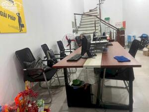 NHÀ MẶT PHỐ VÀNG HOÀNG NHƯ TIẾP, LÔ GÓC 88M, MT RỘNG, DÒNG TIỀN, KINH DOANH HÁI RA TIỀN.