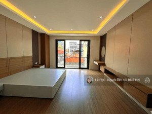 chủ mót bán! nhà phố vương thừa vũ, thanh xuân, 52m2*6t, phân lô ôtô vào nhà,thang máy, giá 16.x tỷ