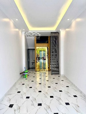 mặt phố tam trinh, 40m2, 5tầng, kinh doanh, thang máy, chào giá 18.8 tỷ