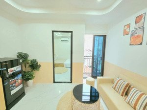 toà dòng tiền hoàng ngân, cầu giấy, 72 m2 x 7t, 18 pkk, ngõ thông, 2 thoáng, dòng tiền 90 tr/th.