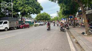 Đất vàng trung tâm Thạch Bàn Long Biên 200m2, mặt tiền khủng 14m 30 tỷ ô tô vào đất