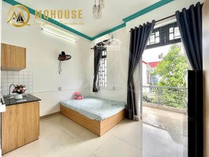 cho thuê phòng trọ 1pn, 30m2, 3,2 triệu tại phạm văn chiêu, gò vấp, hcm
