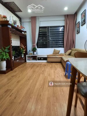 chính chủ mua đất nên cần bán căn 65m2 2pn 2vs hh2 xuân mai