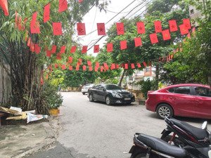 chỉ hơn 5 tỷ sở hữu nhà đẹp tây mỗ, từ liêm, ô tô đỗ cổng, gần hồ điều hoà 33m2 x 4 tầng