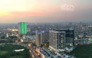 căn hộ the minato residence - tọa độ vàng, sáng cửa đầu tư