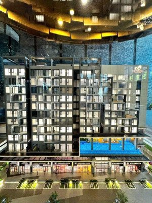 bán cc mới toanh aurora nguyễn lương bằng, tân phú, q7, hcm, 6,3 tỷ, 55m2