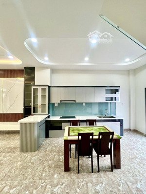 bán nhà mới - nội thất cao cấp đường 160 - khu tt p. tnpa