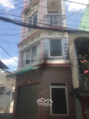 bán nhà riêng 34m2, 6pn, 5wc, giá 7,9 tỷ tại lạc long quân, p.3, q.11, hcm